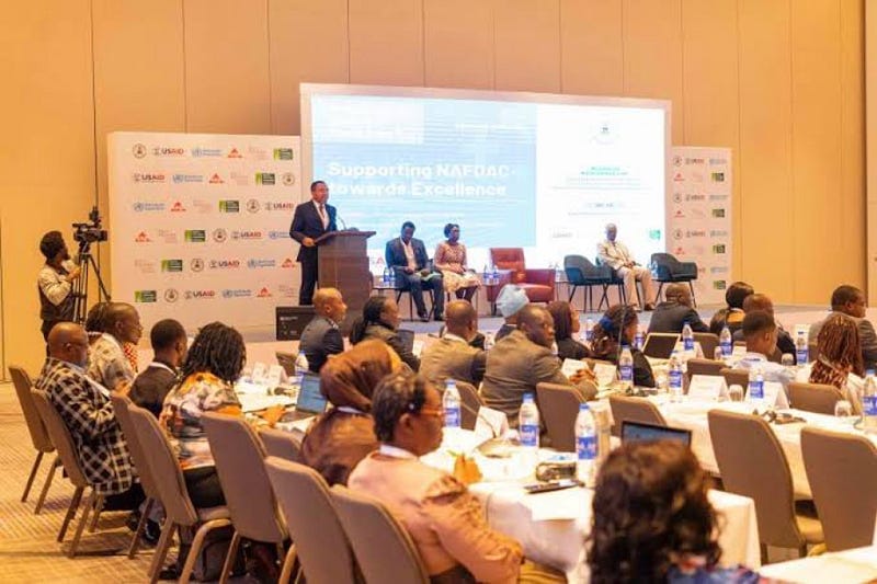 Building Compliant Partnerships with Healthcare Regulators in Africa: A Guide for Businesses